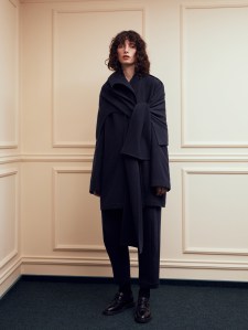 Litkovskaya RTW Fall 2021
