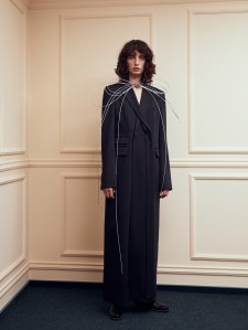 Litkovskaya RTW Fall 2021