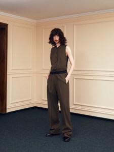 Litkovskaya RTW Fall 2021