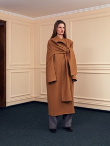 Litkovskaya RTW Fall 2021