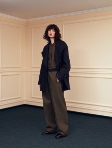 Litkovskaya RTW Fall 2021