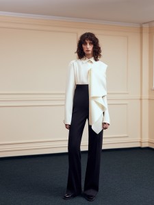 Litkovskaya RTW Fall 2021