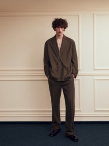 Litkovskaya RTW Fall 2021