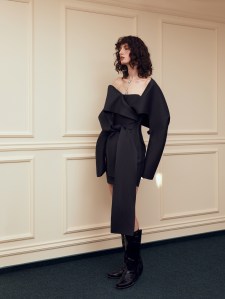 Litkovskaya RTW Fall 2021