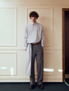 Litkovskaya RTW Fall 2021
