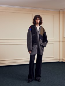 Litkovskaya RTW Fall 2021
