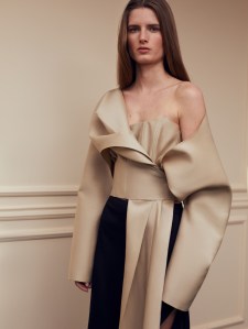 Litkovskaya RTW Fall 2021