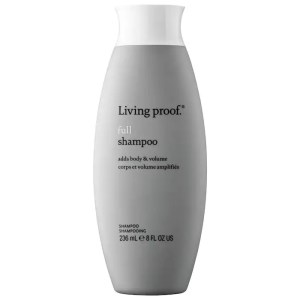 Living Proof Full Shampoo, best hair thickening shampoos
