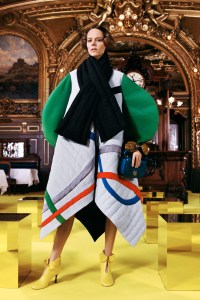Loewe RTW Fall 2021