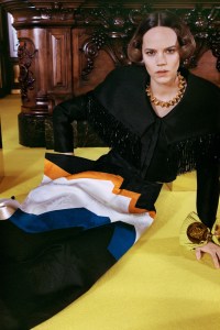 Loewe RTW Fall 2021