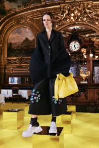 Loewe RTW Fall 2021