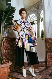 Loewe RTW Fall 2021
