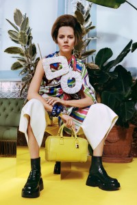 Loewe RTW Fall 2021