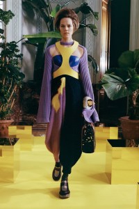 Loewe RTW Fall 2021
