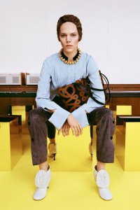 Loewe RTW Fall 2021