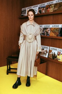 Loewe RTW Fall 2021