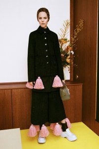 Loewe RTW Fall 2021