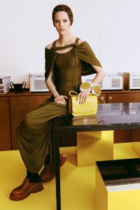 Loewe RTW Fall 2021