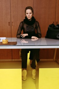 Loewe RTW Fall 2021