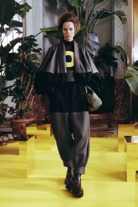 Loewe RTW Fall 2021