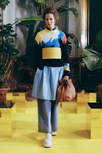 Loewe RTW Fall 2021