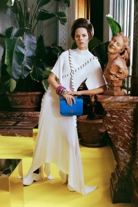 Loewe RTW Fall 2021