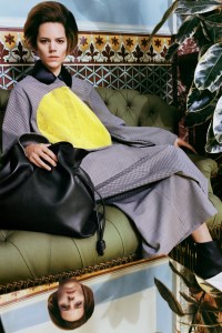 Loewe RTW Fall 2021