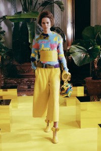 Loewe RTW Fall 2021
