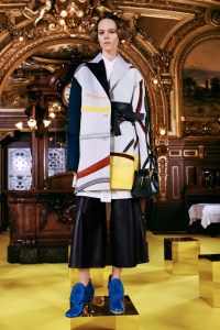 Loewe RTW Fall 2021
