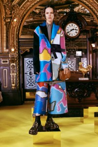 Loewe RTW Fall 2021