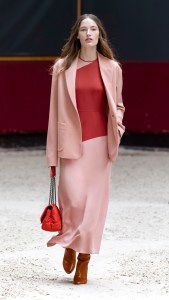 Longchamp RTW Fall 2021