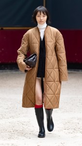 Longchamp RTW Fall 2021