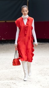 Longchamp RTW Fall 2021