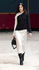Longchamp RTW Fall 2021