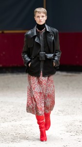 Longchamp RTW Fall 2021