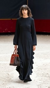 Longchamp RTW Fall 2021