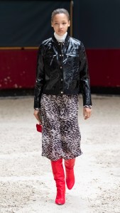 Longchamp RTW Fall 2021