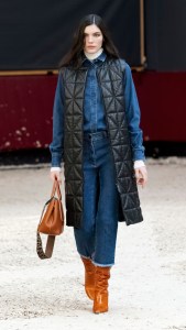 Longchamp RTW Fall 2021