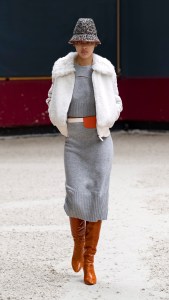 Longchamp RTW Fall 2021