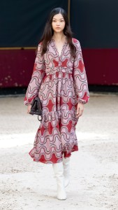 Longchamp RTW Fall 2021