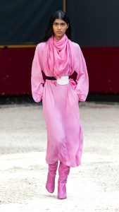 Longchamp RTW Fall 2021