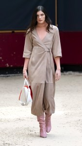 Longchamp RTW Fall 2021