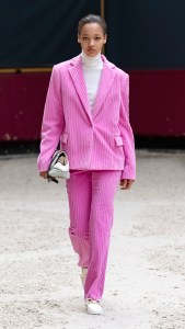 Longchamp RTW Fall 2021