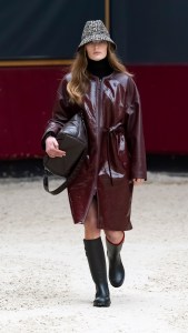 Longchamp RTW Fall 2021