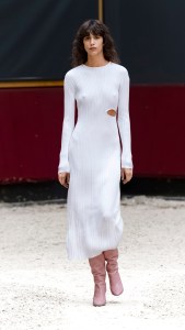 Longchamp RTW Fall 2021
