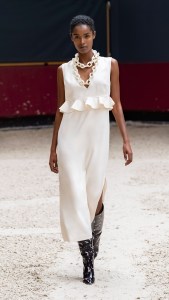 Longchamp RTW Fall 2021