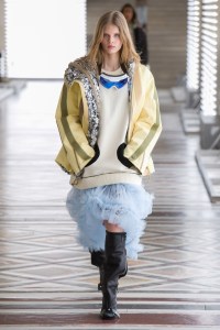 Louis Vuitton RTW Fall 2021