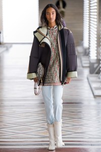 Louis Vuitton RTW Fall 2021