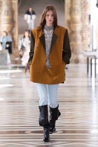 Louis Vuitton RTW Fall 2021
