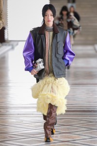 Louis Vuitton RTW Fall 2021